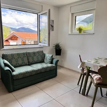 Apartman Casa Ramona