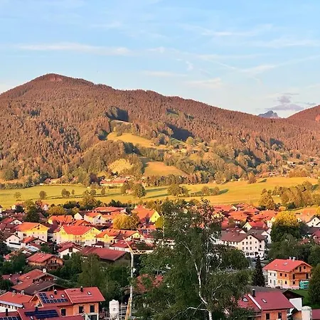 Апартаменты Casa Ramona Хаусхам