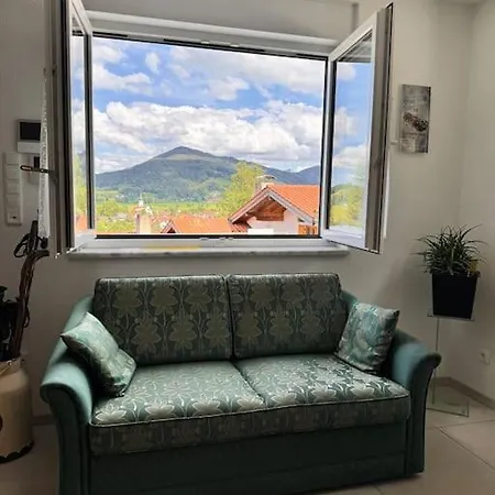 Casa Ramona Apartment Hausham