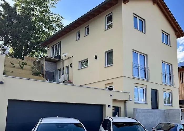 Casa Ramona Διαμέρισμα Hausham