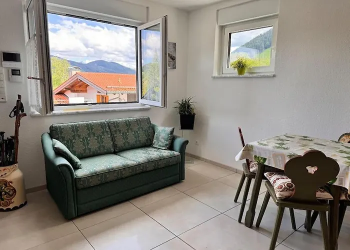 Διαμέρισμα Casa Ramona